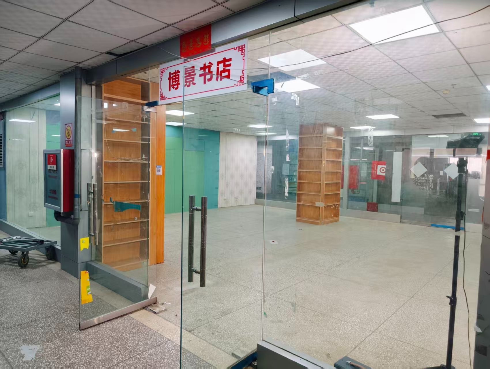 兴隆寨东区新南五街AI浪潮已至，优质企业抢先布局